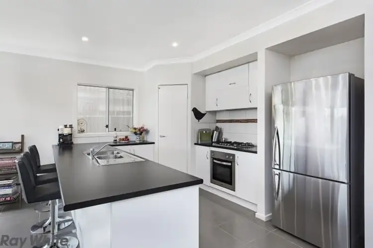 Third view of Homely house listing, 12B Chisholm Drive, Lancefield VIC 3435