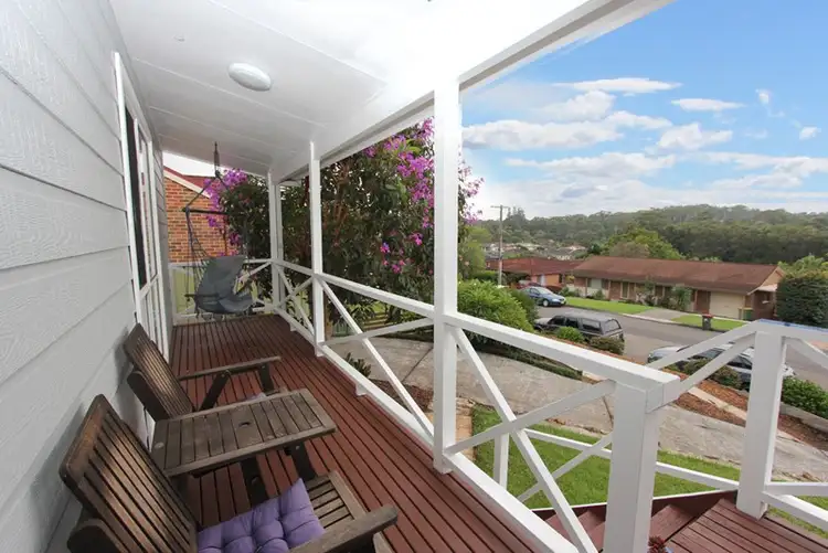 Second view of Homely house listing, 55 School Street, Kincumber NSW 2251