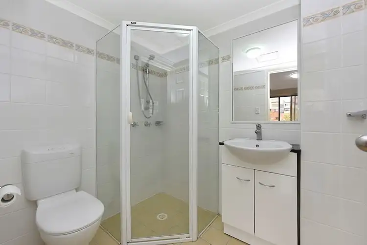 Sixth view of Homely unit listing, 17/30-34 Romsey Street, Waitara NSW 2077
