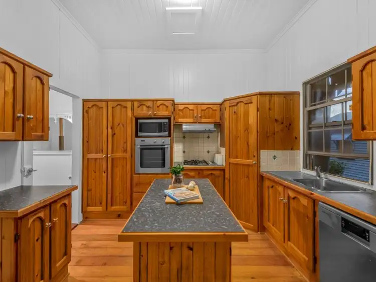 Sixth view of Homely house listing, 15 Gorman Street, Wooloowin QLD 4030
