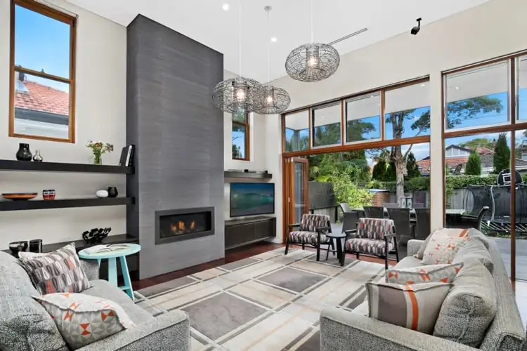 Fifth view of Homely house listing, 3 Lumsden Street, Cammeray NSW 2062