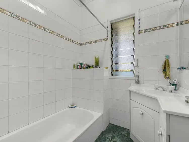 Fourth view of Homely house listing, 4 Handcroft Street, Wavell Heights QLD 4012