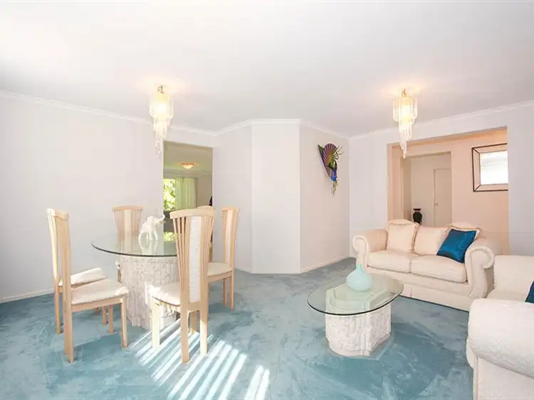 Main view of Homely house listing, 8 Daintree Place, Forest Lake QLD 4078