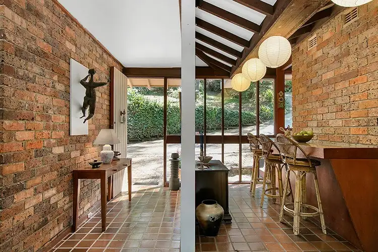 Sixth view of Homely house listing, 70a Fox Valley Road, Wahroonga NSW 2076