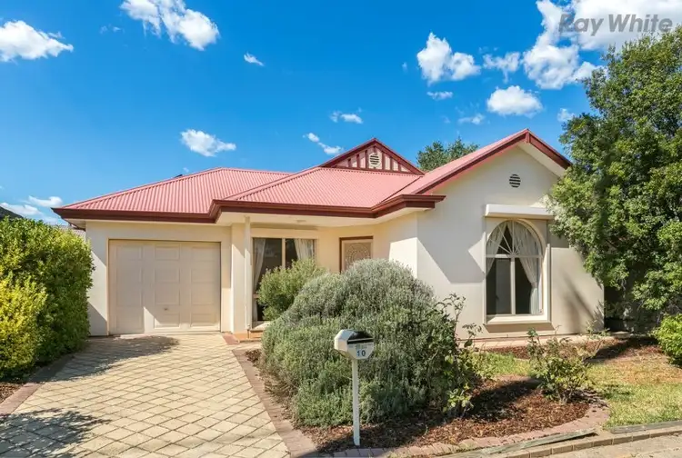10 Bradley Grove, Mitchell Park SA 5043