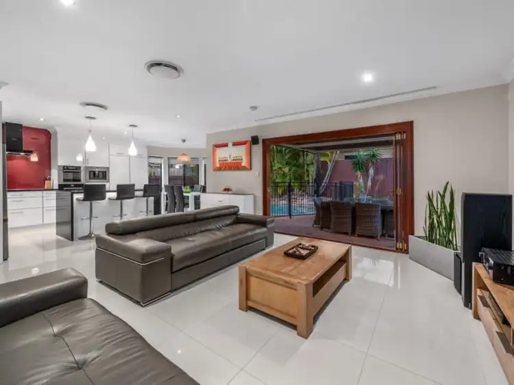 Seventh view of Homely house listing, 79 Coventry Circuit, Carindale QLD 4152