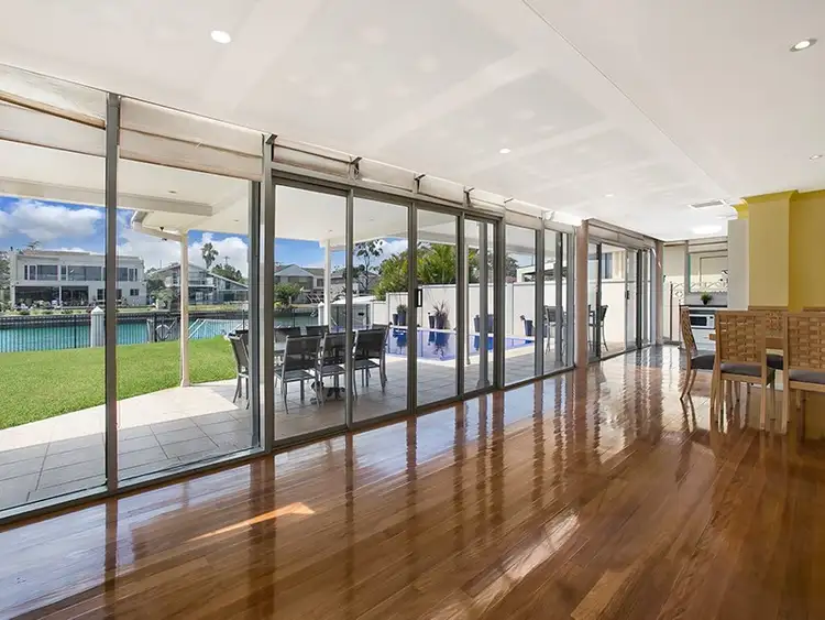 Sixth view of Homely house listing, 29 Murray Island, Sylvania Waters NSW 2224