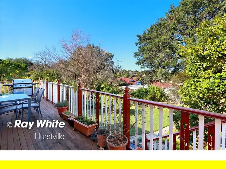 Fifth view of Homely house listing, 90 Railway Parade, Mortdale NSW 2223