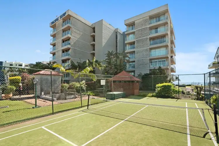 Fifth view of Homely unit listing, 21/373 Golden Four Drive, Tugun QLD 4224