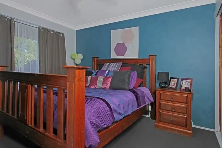 Sixth view of Homely house listing, 91 Berrima Parade, Surfside NSW 2536