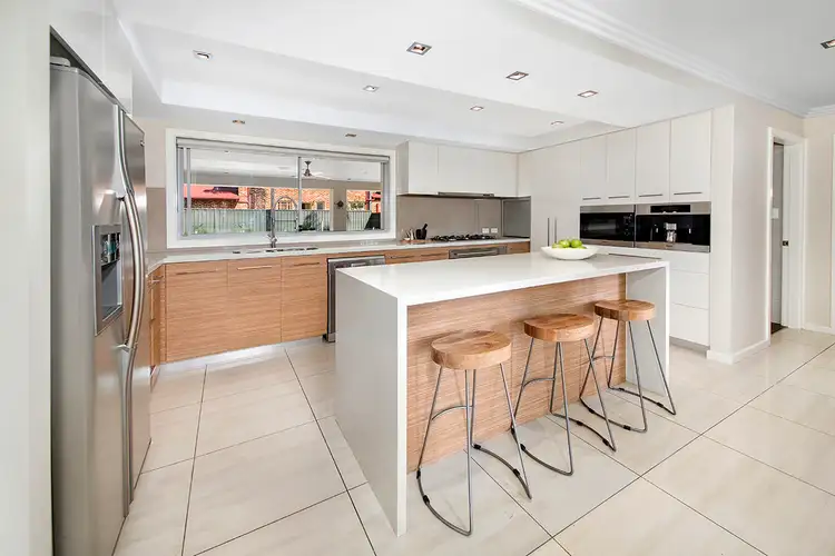 Third view of Homely house listing, 8 Sproule Road, Illawong NSW 2234