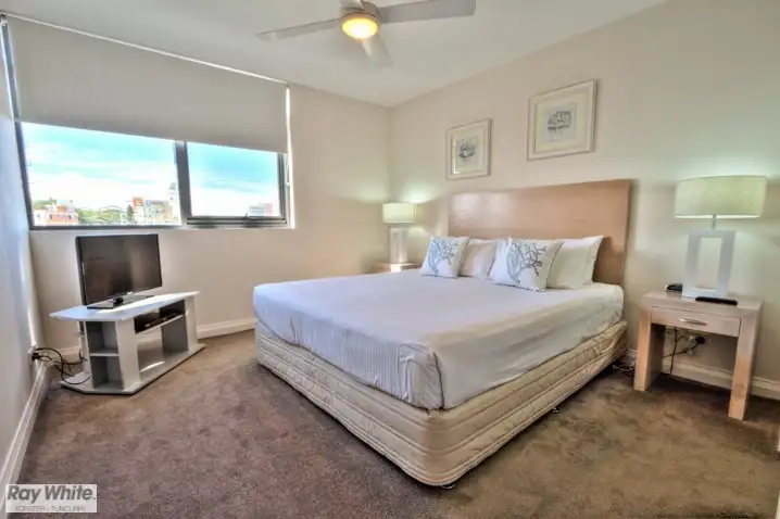 Seventh view of Homely unit listing, Unit 601/14-18 Head Street, Forster NSW 2428
