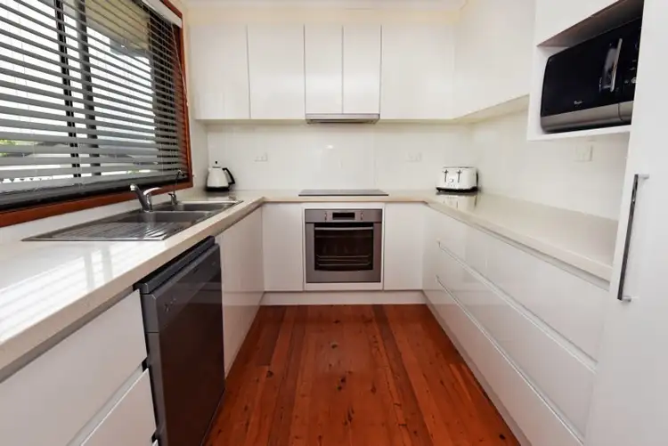 Fourth view of Homely house listing, 8 Lawrence Avenue, Mount Warrigal NSW 2528