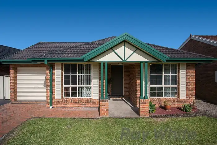 48 Alkoo Crescent, Maryland NSW 2287