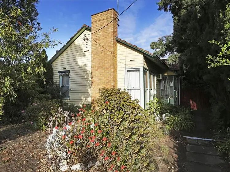 Main view of Homely house listing, 7 Hendy Street, Corio VIC 3214