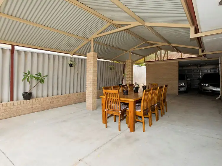 Fourth view of Homely house listing, 80 Stalker Road, Gosnells WA 6110