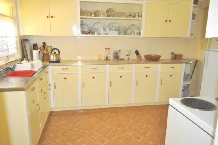 Fifth view of Homely house listing, 53 Temora Street, Cootamundra NSW 2590