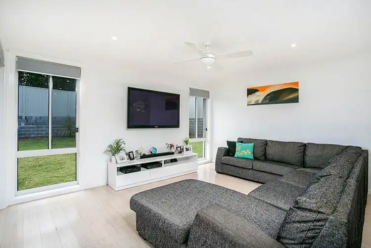 Third view of Homely house listing, 8 Horizons Avenue, Shell Cove NSW 2529