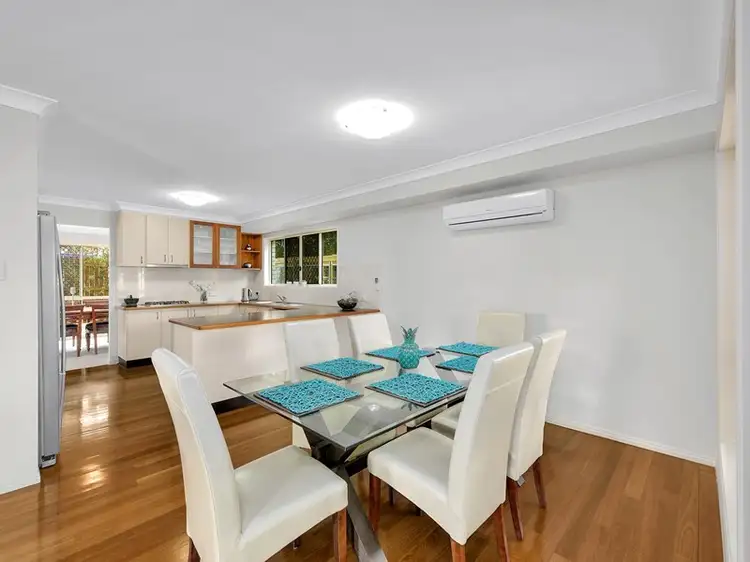 Sixth view of Homely house listing, 55 Imperial Avenue, Cannon Hill QLD 4170