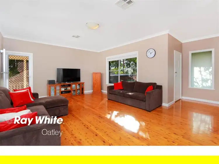 Third view of Homely house listing, 5 Linda Avenue, Oatley NSW 2223