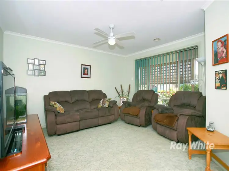 Third view of Homely house listing, 3 Rimes Close, Cranbourne West VIC 3977