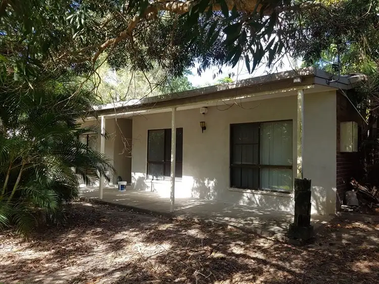 7 Eddy Street, Clifton Beach QLD 4879