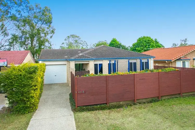 Second view of Homely house listing, 15 Erncroft Place, Rocklea QLD 4106