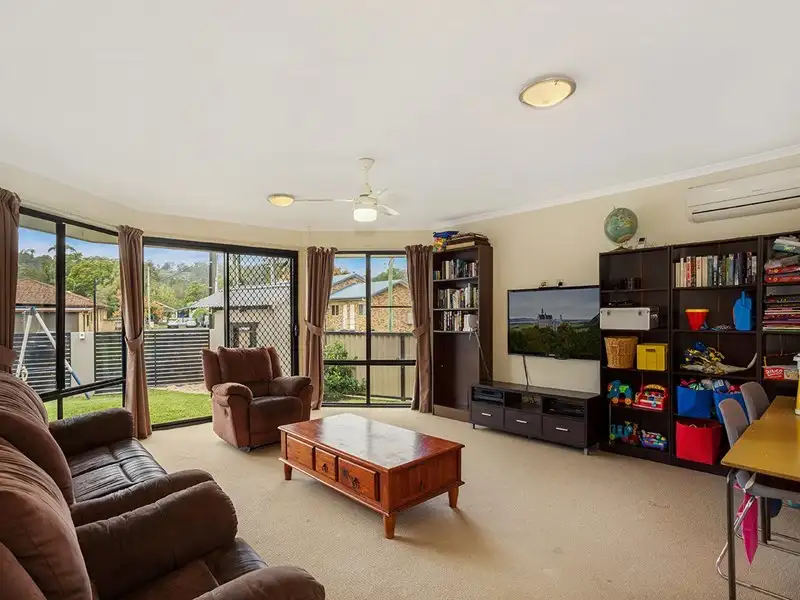 Main view of Homely house listing, 23 Colleen Place, East Lismore NSW 2480