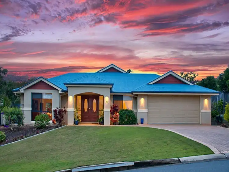 17 Solo Place, Coomera Waters QLD 4209