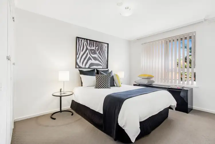 Third view of Homely apartment listing, 11/184 Neerim Road, Carnegie VIC 3163