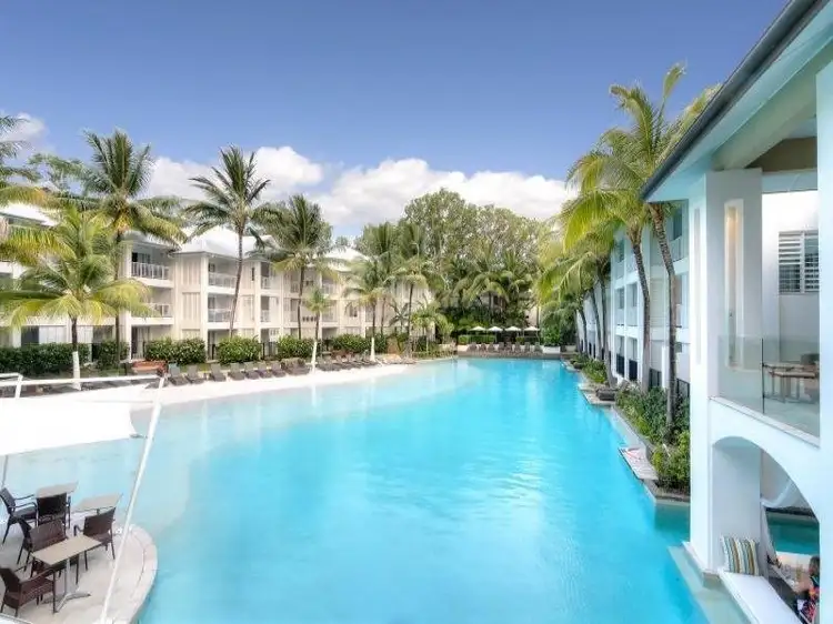 Second view of Homely apartment listing, 301-302/20-22 Davidson Street, Port Douglas QLD 4877