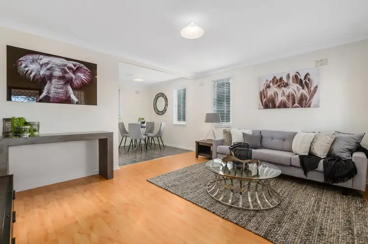 46 Weemala Avenue, Koonawarra NSW 2530