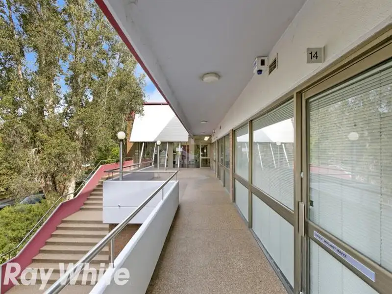 Main view of Homely other listing, 14/1a Ashley Lane, Westmead NSW 2145