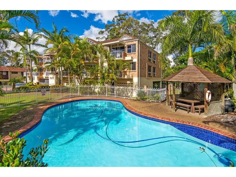 Fourth view of Homely apartment listing, 4/46 Lani Street, Wishart QLD 4122