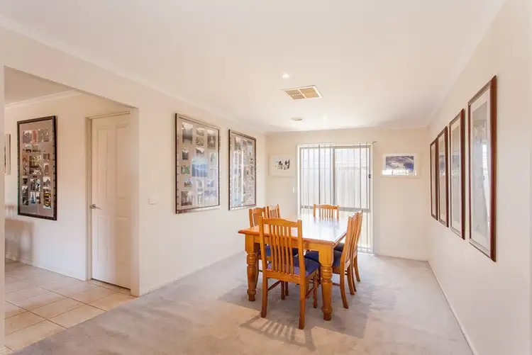 Third view of Homely house listing, 3 Lydeamore Place, Kurunjang VIC 3337