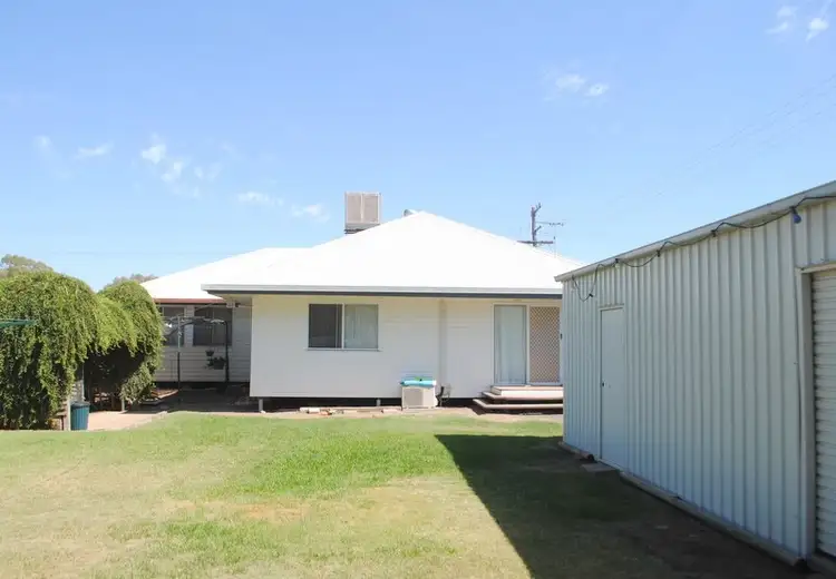 Third view of Homely house listing, 376 Warialda Street, Moree NSW 2400