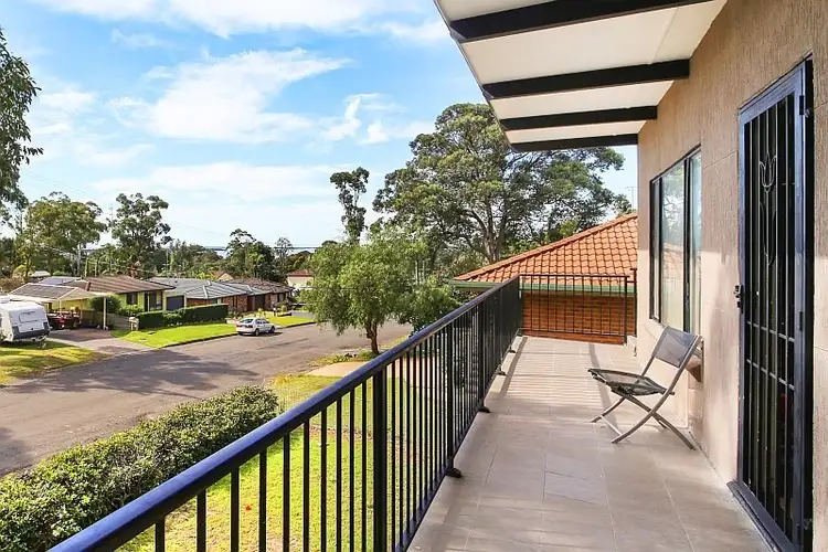 Second view of Homely house listing, 52 Gladys Avenue, Berkeley Vale NSW 2261