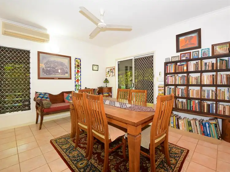 Second view of Homely house listing, 22 Uhr Road, Wagait Beach NT 822