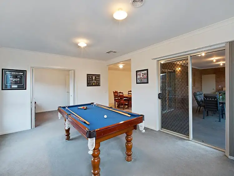 Seventh view of Homely house listing, 10 Chatsworth Avenue, Mernda VIC 3754