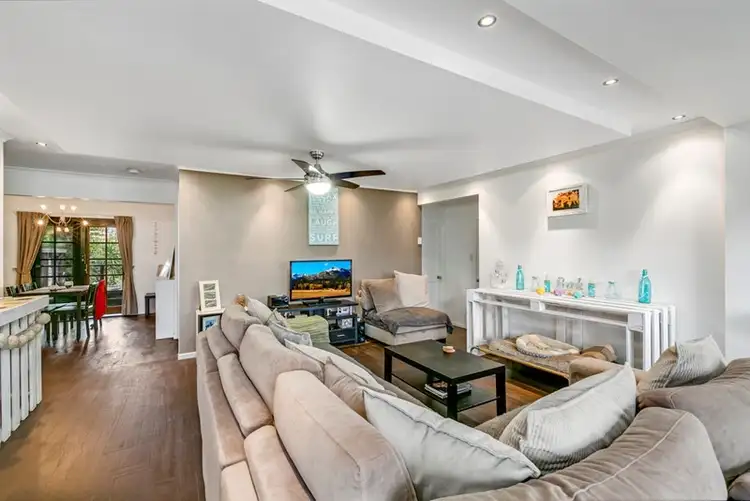 Sixth view of Homely house listing, 72 Tallebudgera Drive, Palm Beach QLD 4221