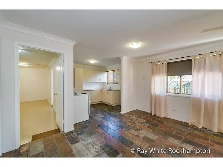 Third view of Homely house listing, 7 Orana Place, Kawana QLD 4701