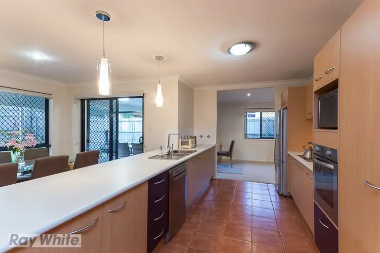 Fourth view of Homely house listing, 6 Coolum Court, Redland Bay QLD 4165