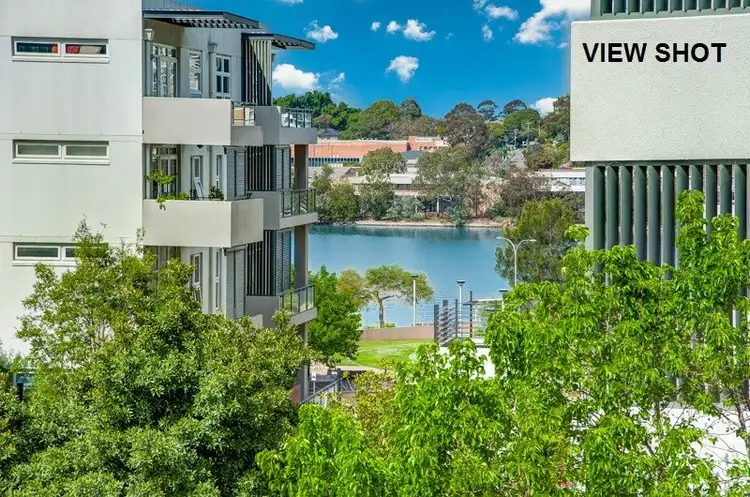 Main view of Homely apartment listing, 14/7 Bay Drive, Meadowbank NSW 2114