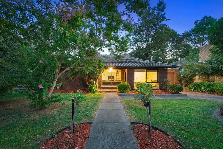 1/42 RONALD Road, Croydon VIC 3136