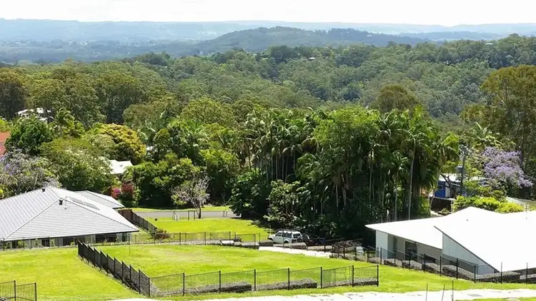 Fourth view of Homely land listing, Lot 10, 33 Bell Road, Buderim QLD 4556