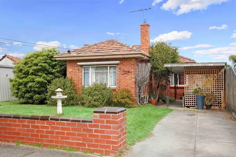 Main view of Homely house listing, 1 Nocton Street, Reservoir VIC 3073