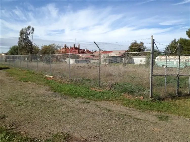 Main view of Homely land listing, 41 Ashton Street, Ariah Park NSW 2665