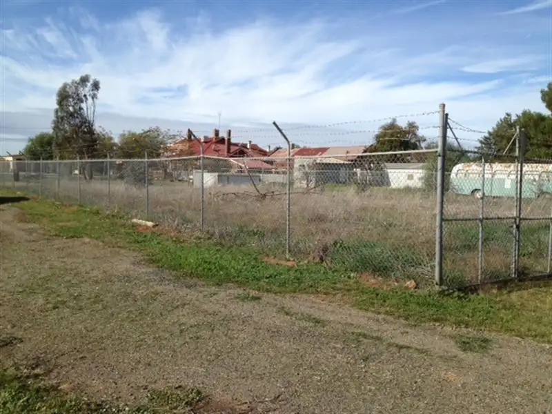 Main view of Homely land listing, 41 Ashton Street, Ariah Park NSW 2665