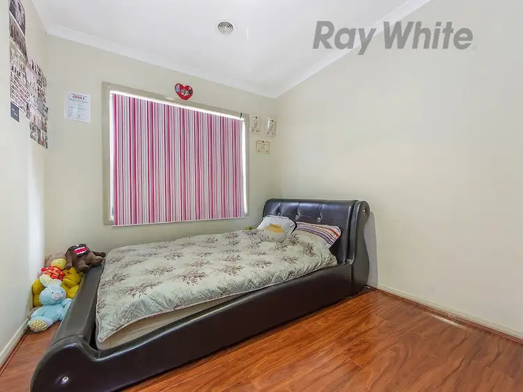 Seventh view of Homely house listing, 85 Hatchlands Drive, Deer Park VIC 3023