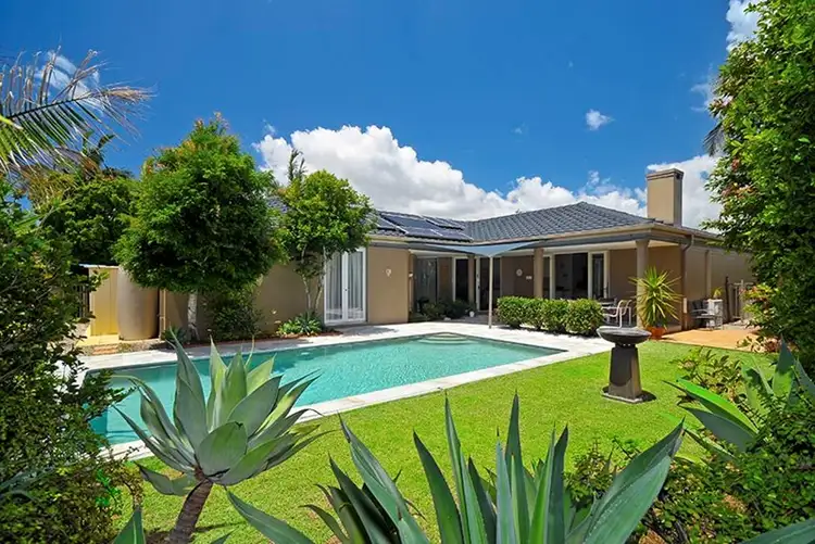 Main view of Homely house listing, 61 Kirralee Drive, Robina QLD 4226